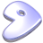 Gentoo linux logo